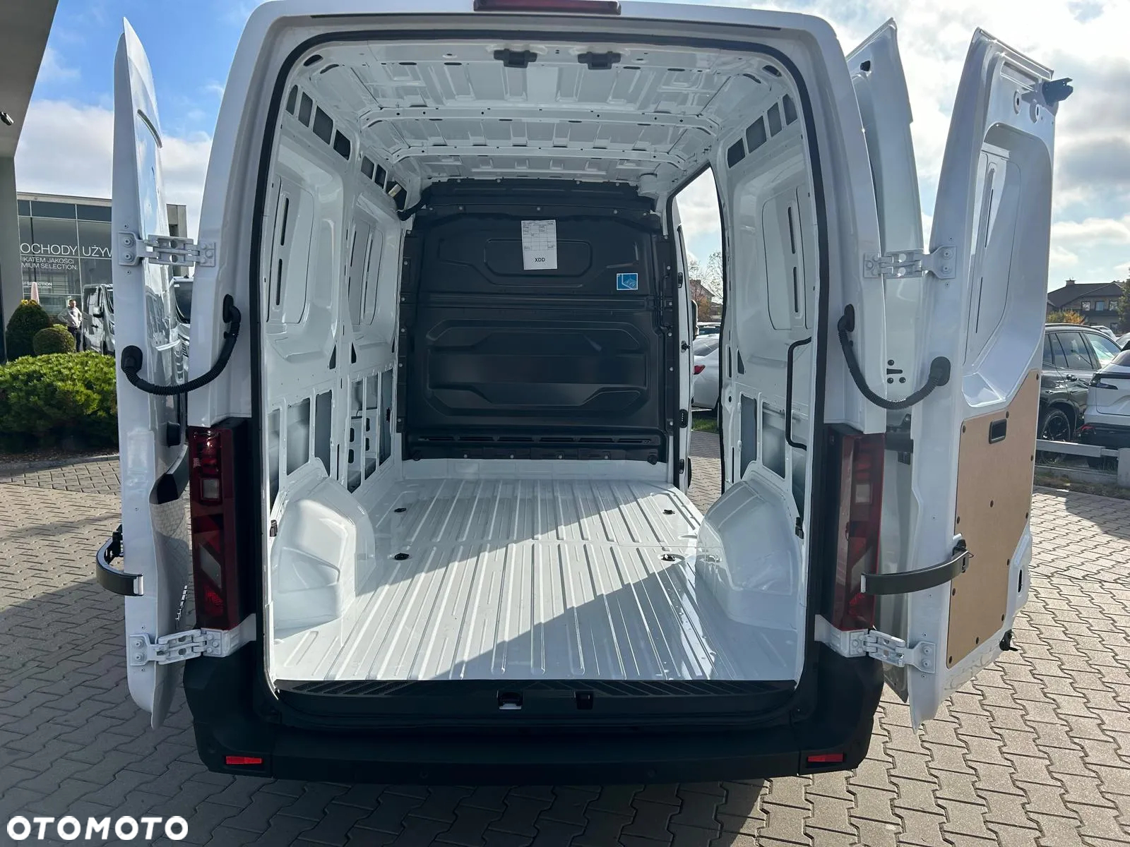Renault Master - 8
