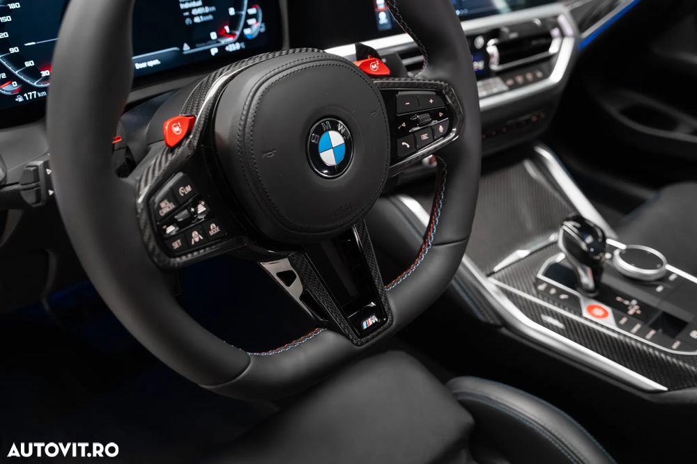 BMW M4 M440i xDrive AT MHEV - 17
