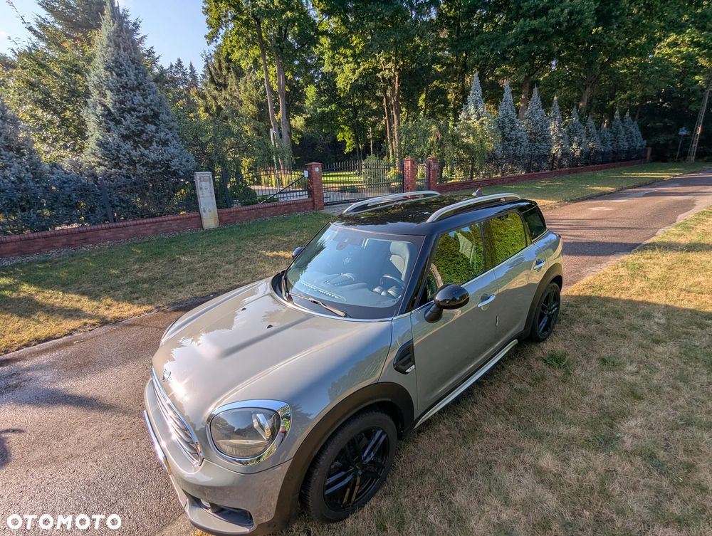 MINI Countryman Cooper D - 33