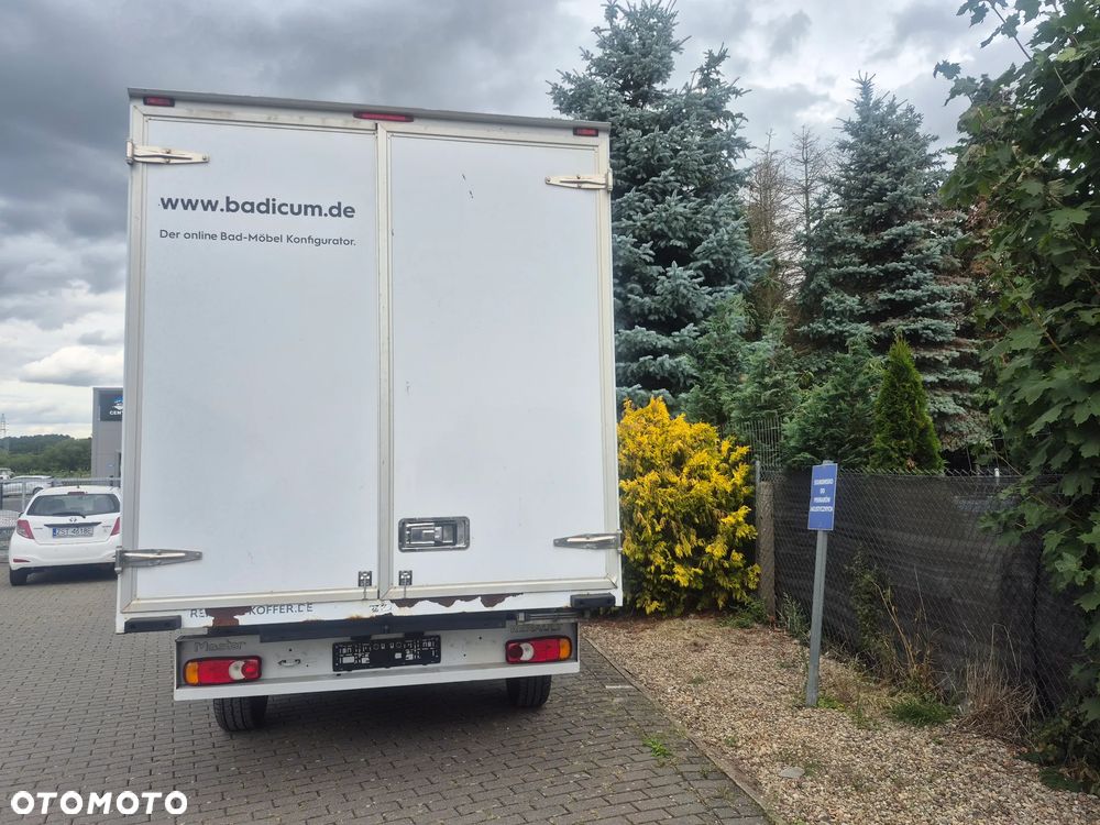 Renault Master - 4