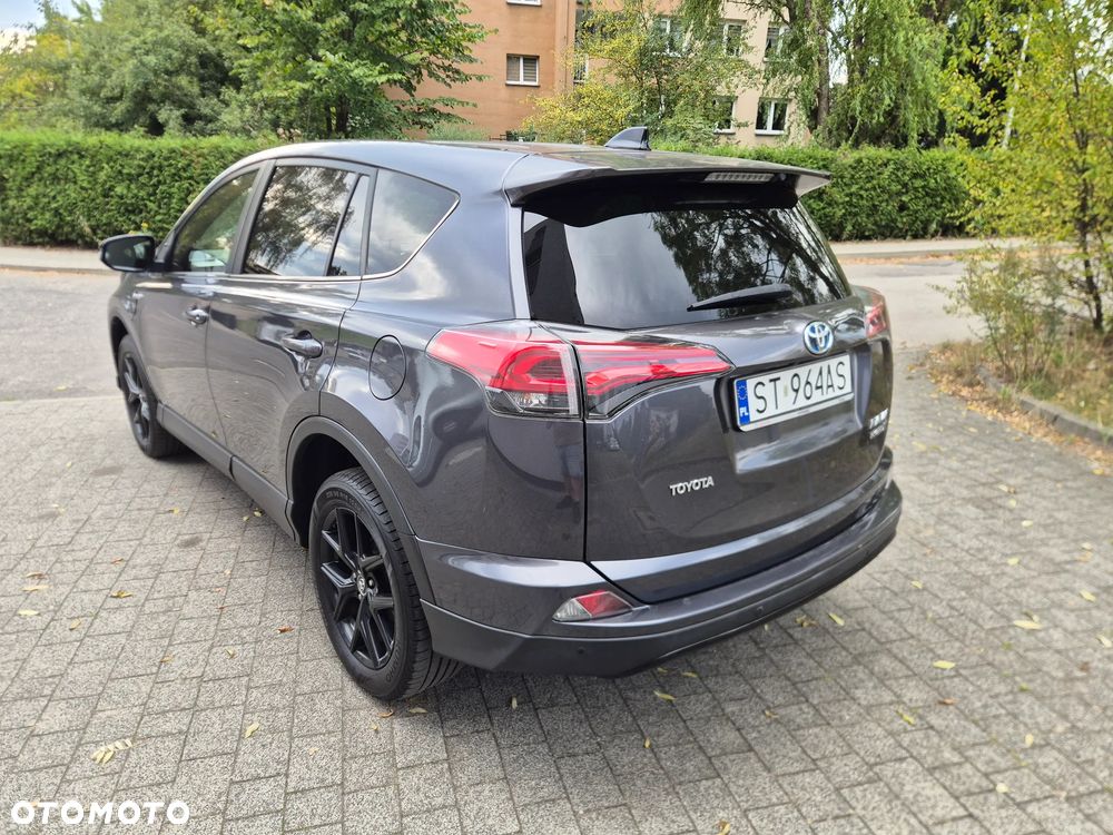 Toyota RAV4 2.5 4x2 Executive - 5