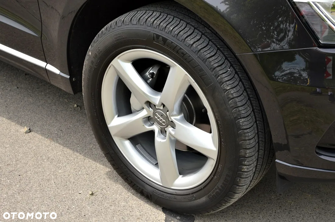 Audi Q5 2.0 TDI Quattro S tronic - 12