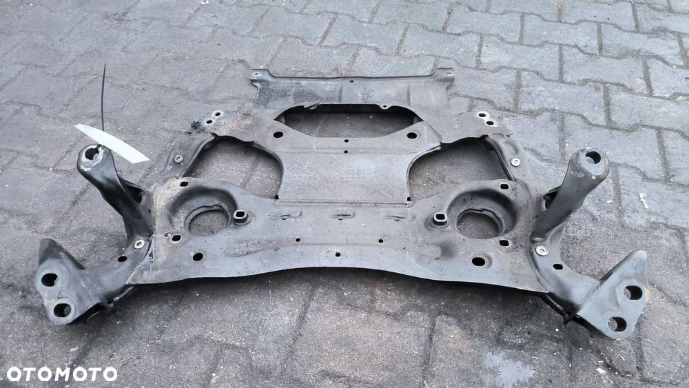 AUDI A8 L S8 D5 4N 3.0 TDI 2021 4N1399347004 Belka przednia - 4