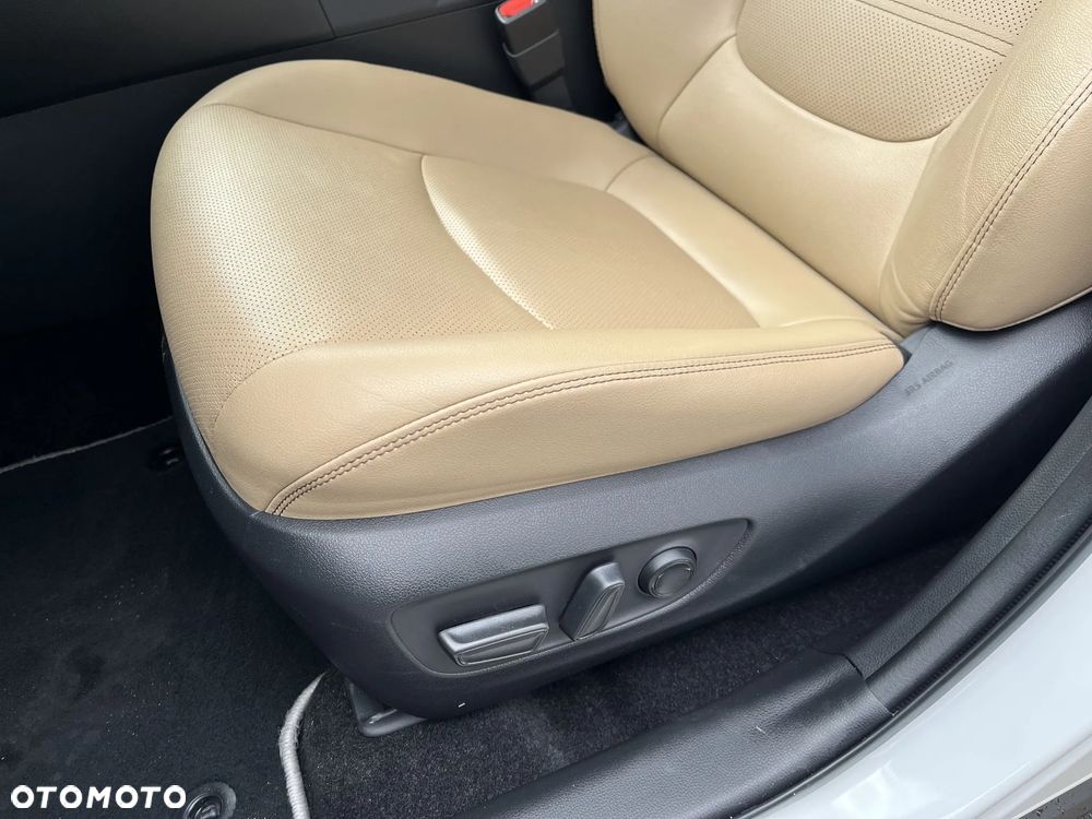Toyota RAV4 2.5 Hybrid Executive 4x4 - 12