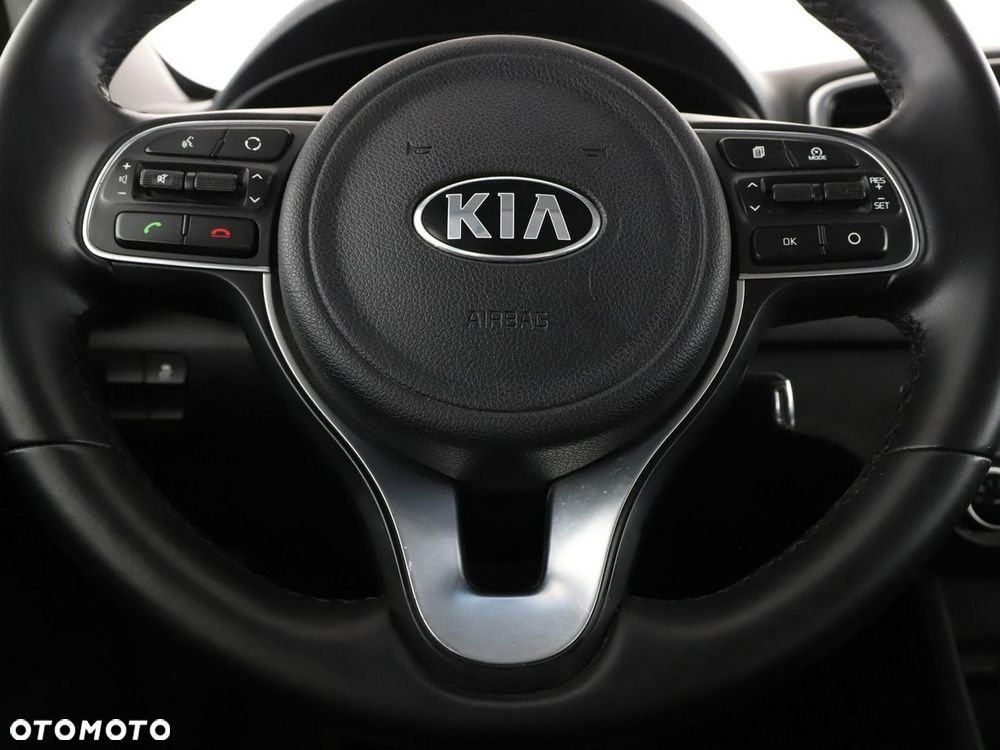 Kia Sportage 1.6 GDI 2WD EDITION 7 - 22