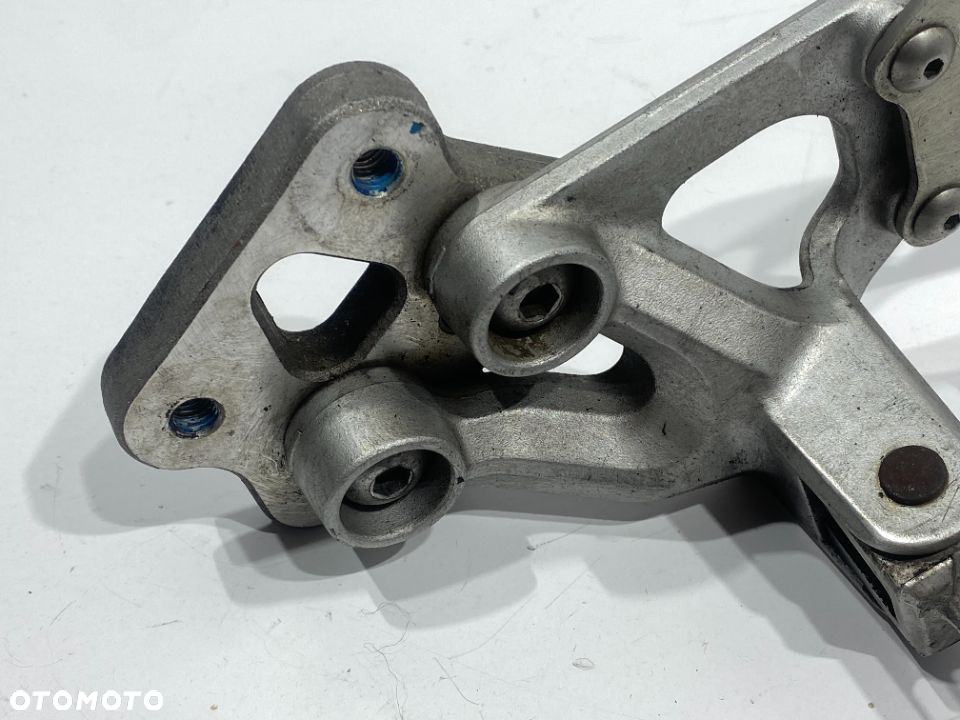 Set kierowcy lewy Suzuki GSXR 600 750  K6 K7 - 2
