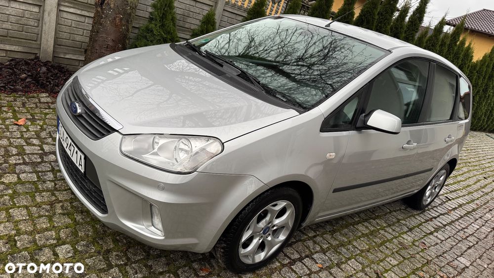 Ford C-MAX 1.8 Ambiente - 5