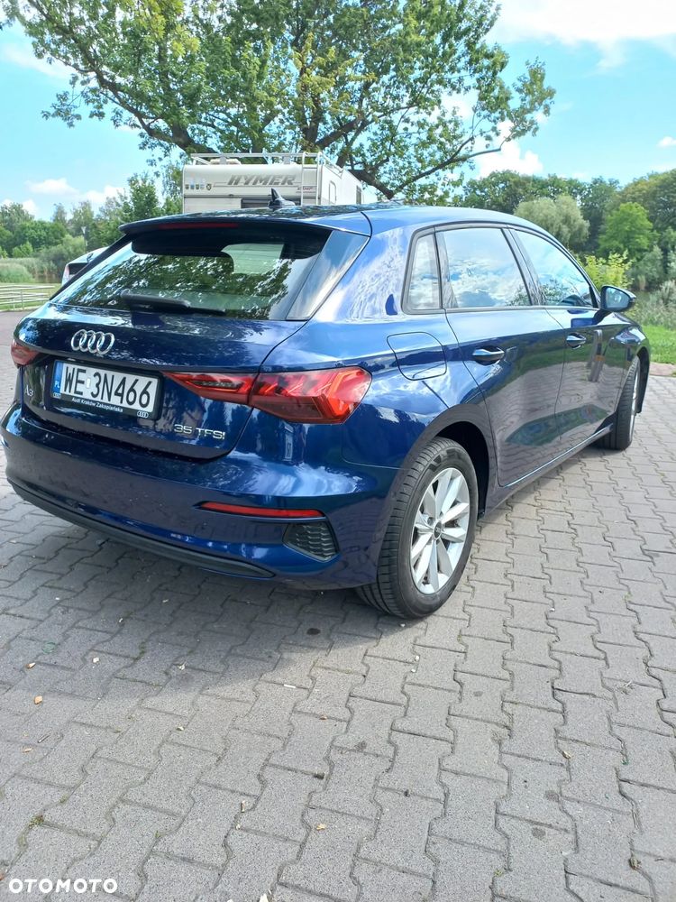 Audi A3 - 10