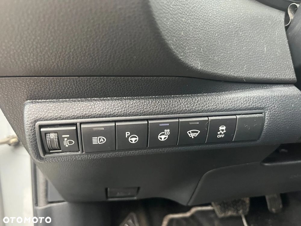 Toyota Corolla 1.8 Hybrid Selection - 2