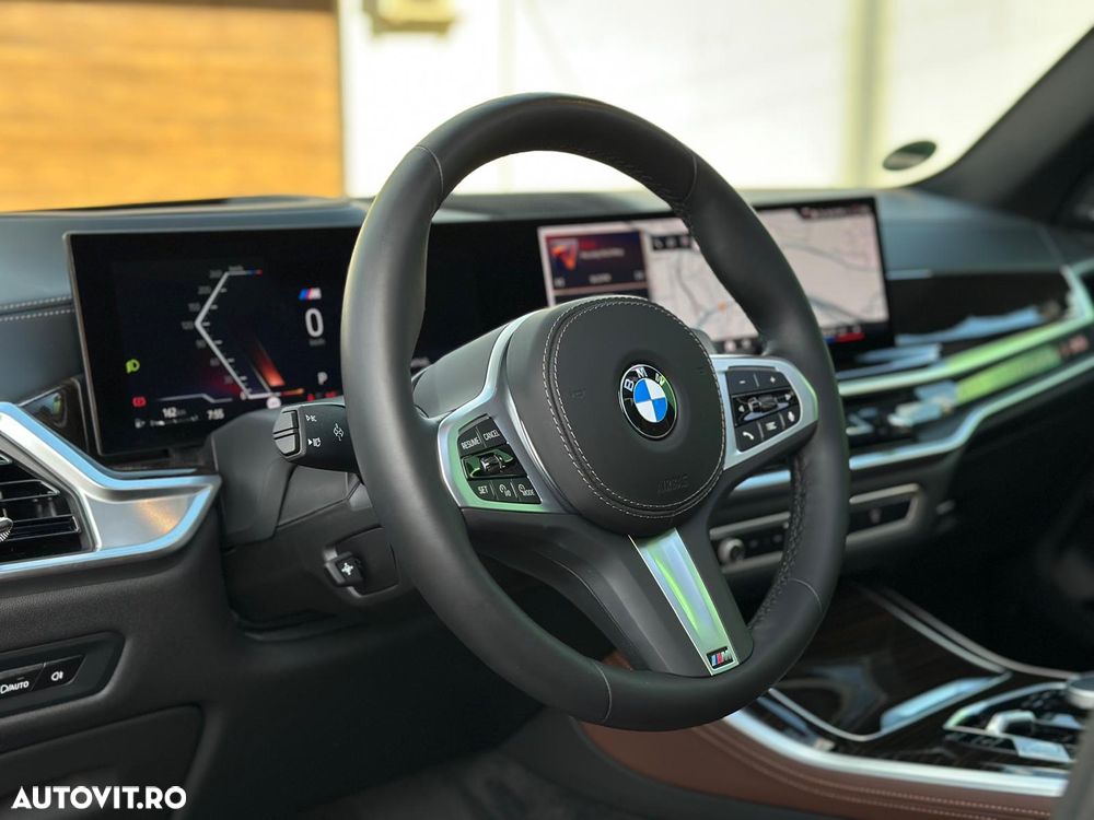 BMW X5 xDrive30d - 18