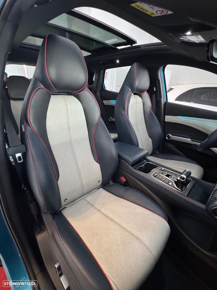 BYD Atto 3 - 19