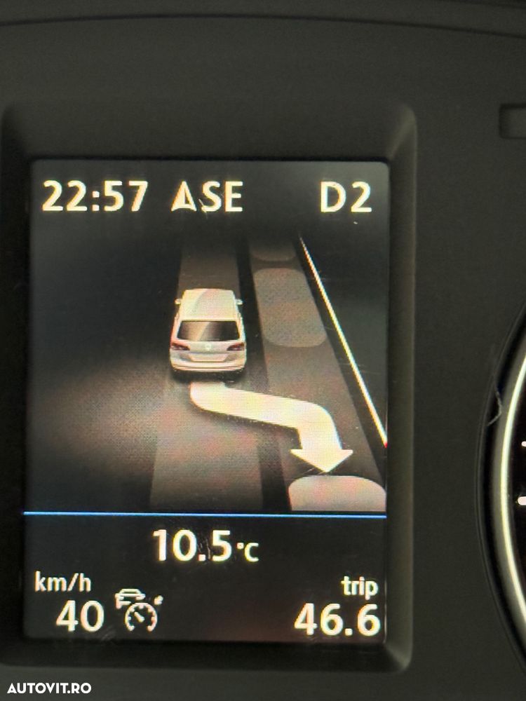 Volkswagen Sharan 2.0 TDI DSG (BlueMotion Technology) Highline - 13