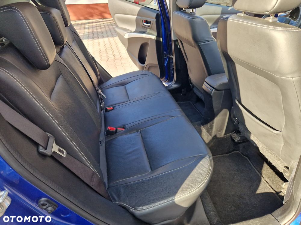 Suzuki S-Cross - 13