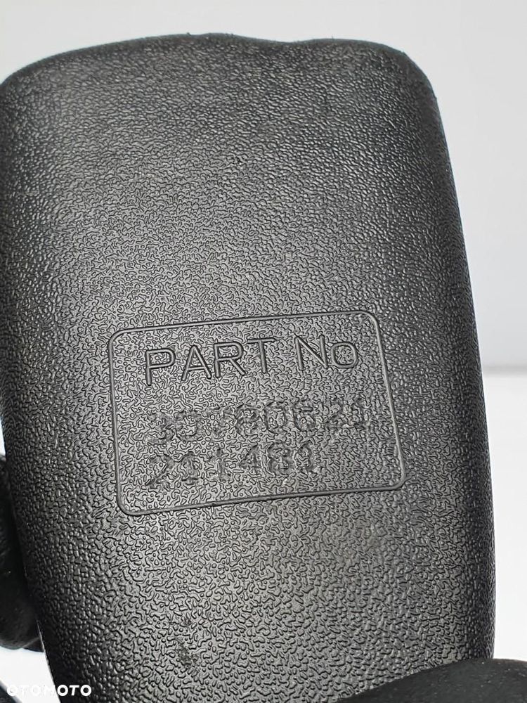 ZAPINKA PASA PRAWY TYŁ TYLNA VOLVO V70 II 30780621 - 4