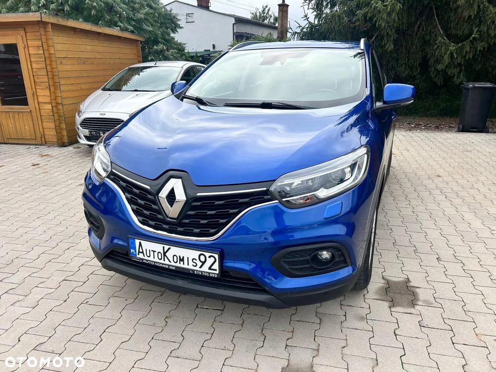 Renault Kadjar 1.3 TCe FAP Intens EDC - 16
