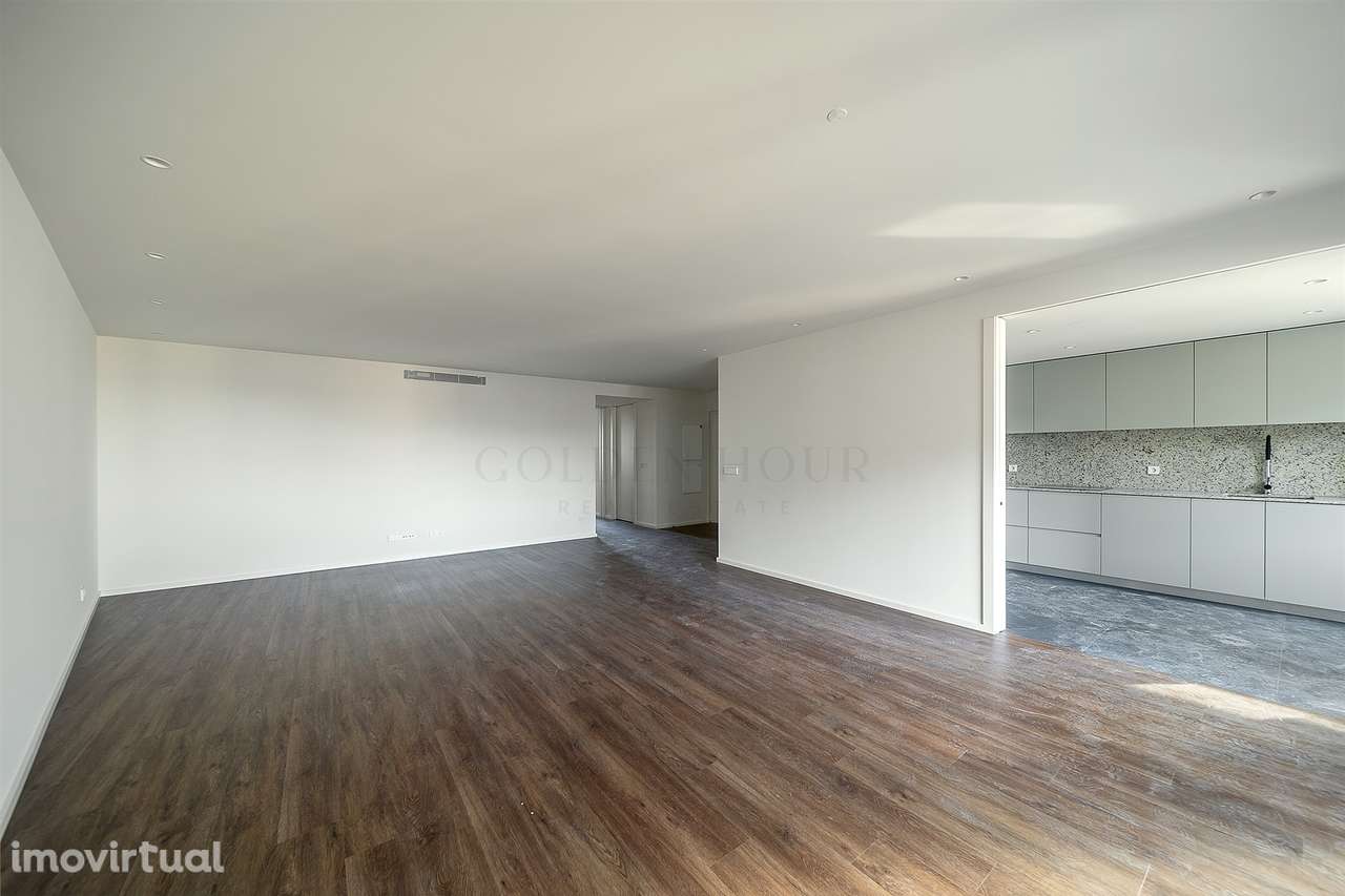 Apartamento T3 Venda em Mafamude e Vilar do Paraíso,Vila Nova de Gaia - Grande imagem: 3/28