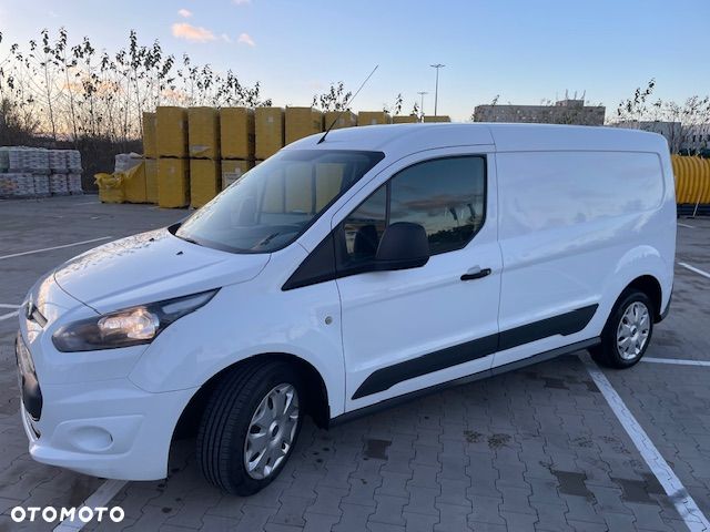 Ford Transit Connect - 2