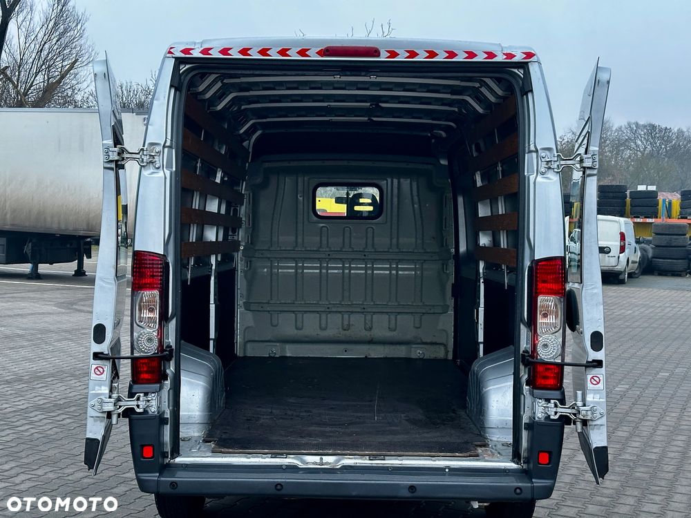 Peugeot Boxer - 8