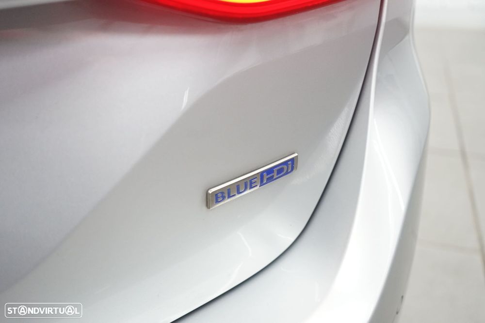 Peugeot 308 SW 1.6 BlueHDi Allure - 15