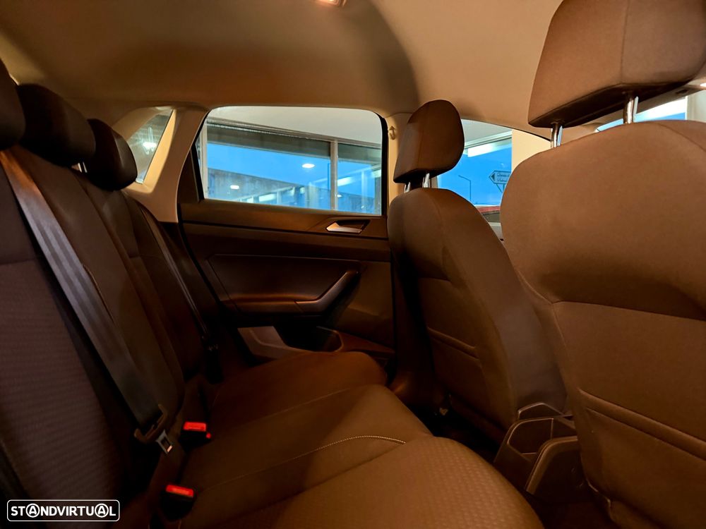 VW Polo 1.6 TDI Highline - 22