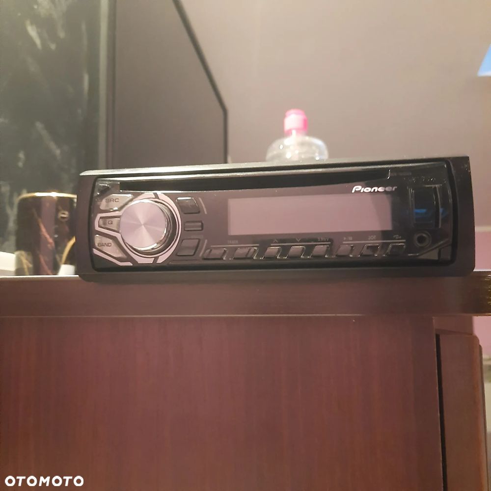 Radio corsa d cd 30 mp3 ramka wyświetlacz astra h zafira b vectra c - 14