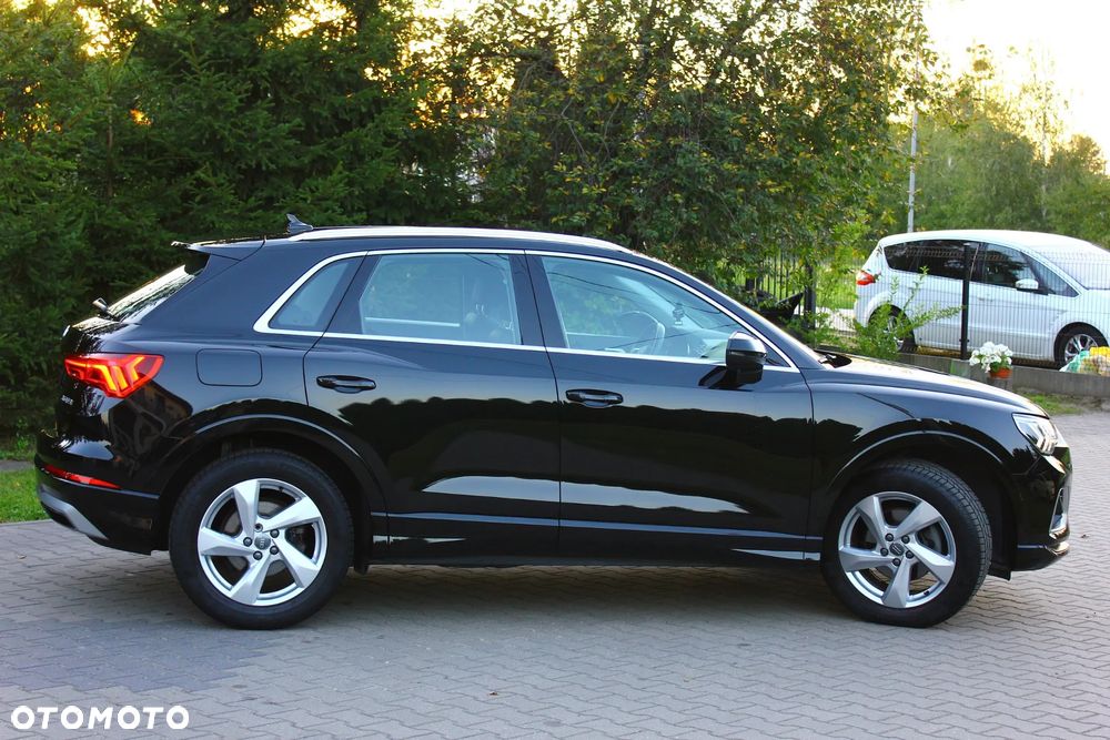 Audi Q3 35 TFSI Advanced S tronic - 13