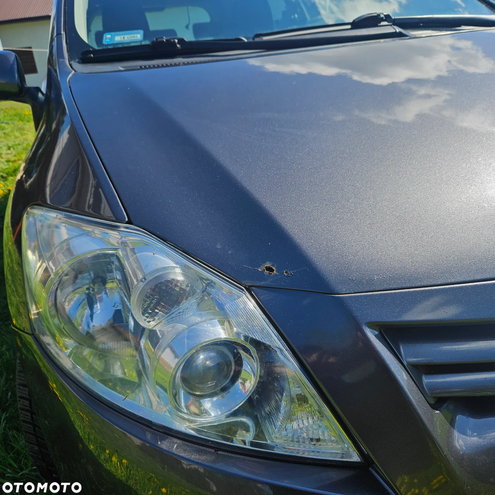Toyota Auris - 7