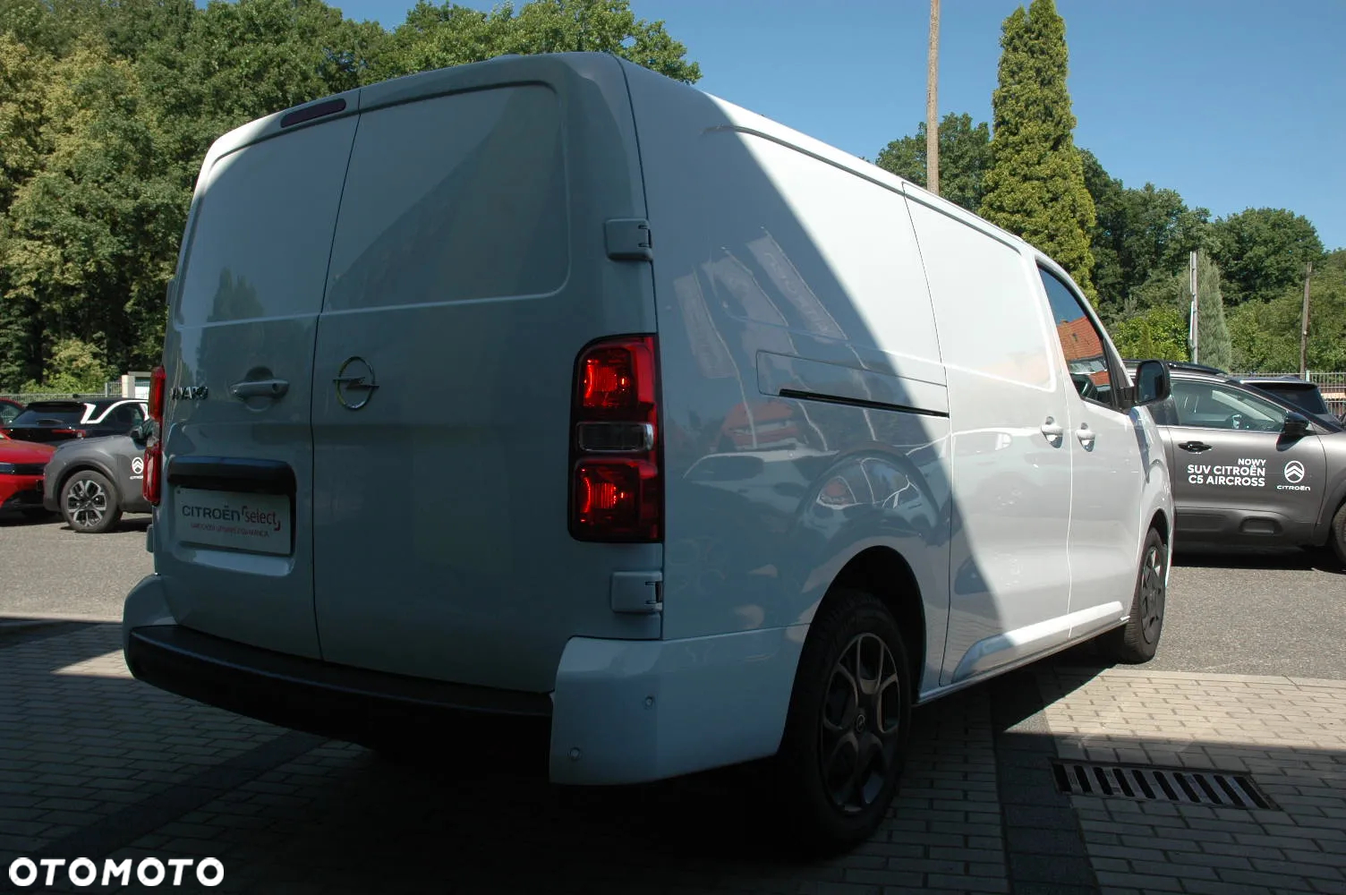 Opel Vivaro - 6