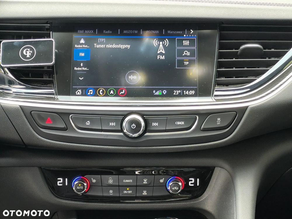 Opel Insignia - 9