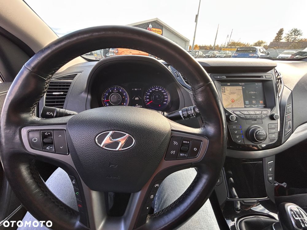 Hyundai i40 2.0 GDI Business - 6