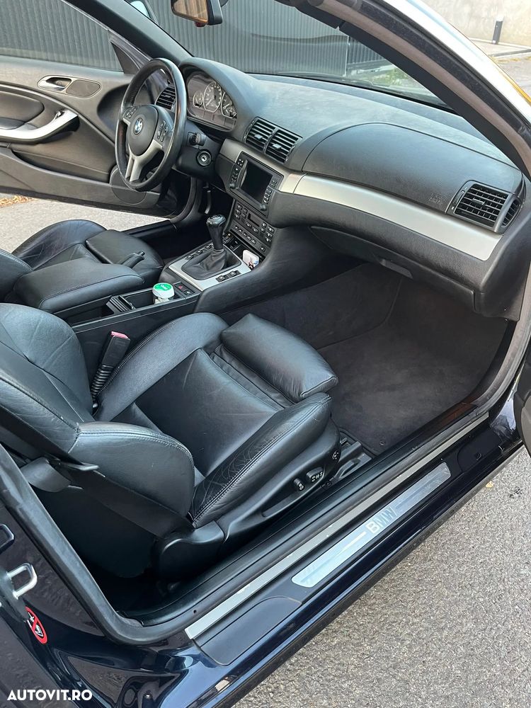 BMW Seria 3 320i - 7