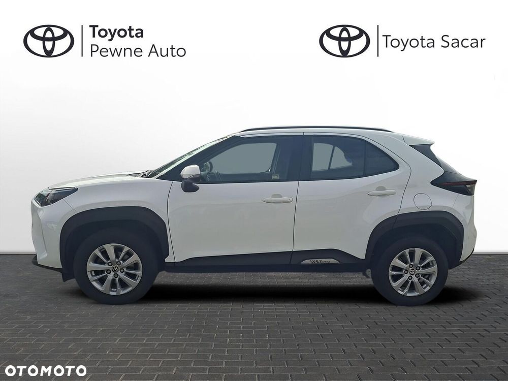 Toyota Yaris Cross Hybrid 1.5 Comfort - 2