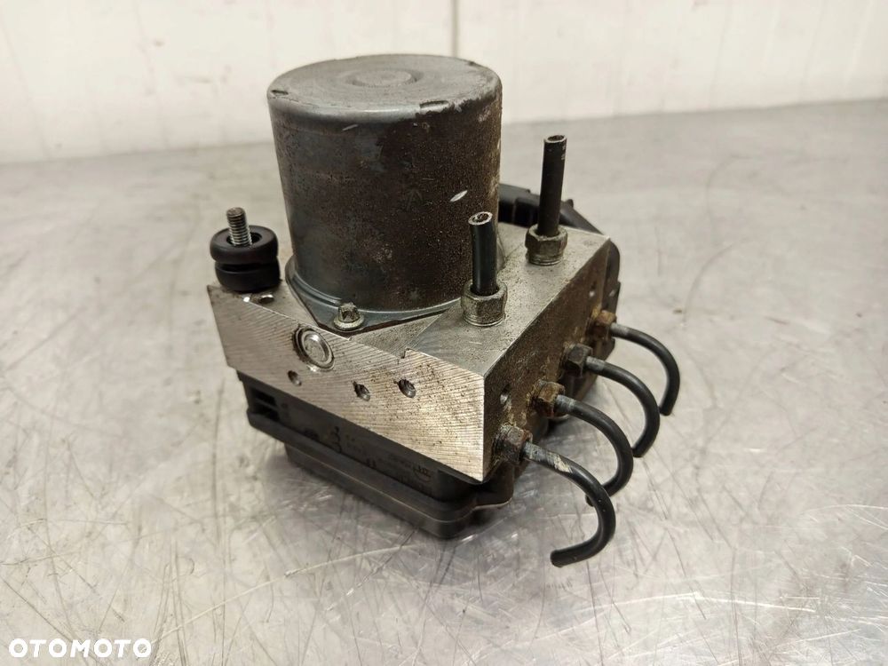 Pompa ABS Sterownik Subaru Impreza III GH 20265951129 - 3