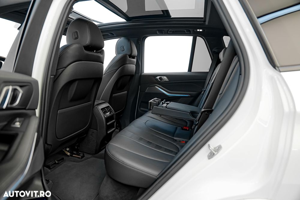 BMW X5 2022 — imagine 14