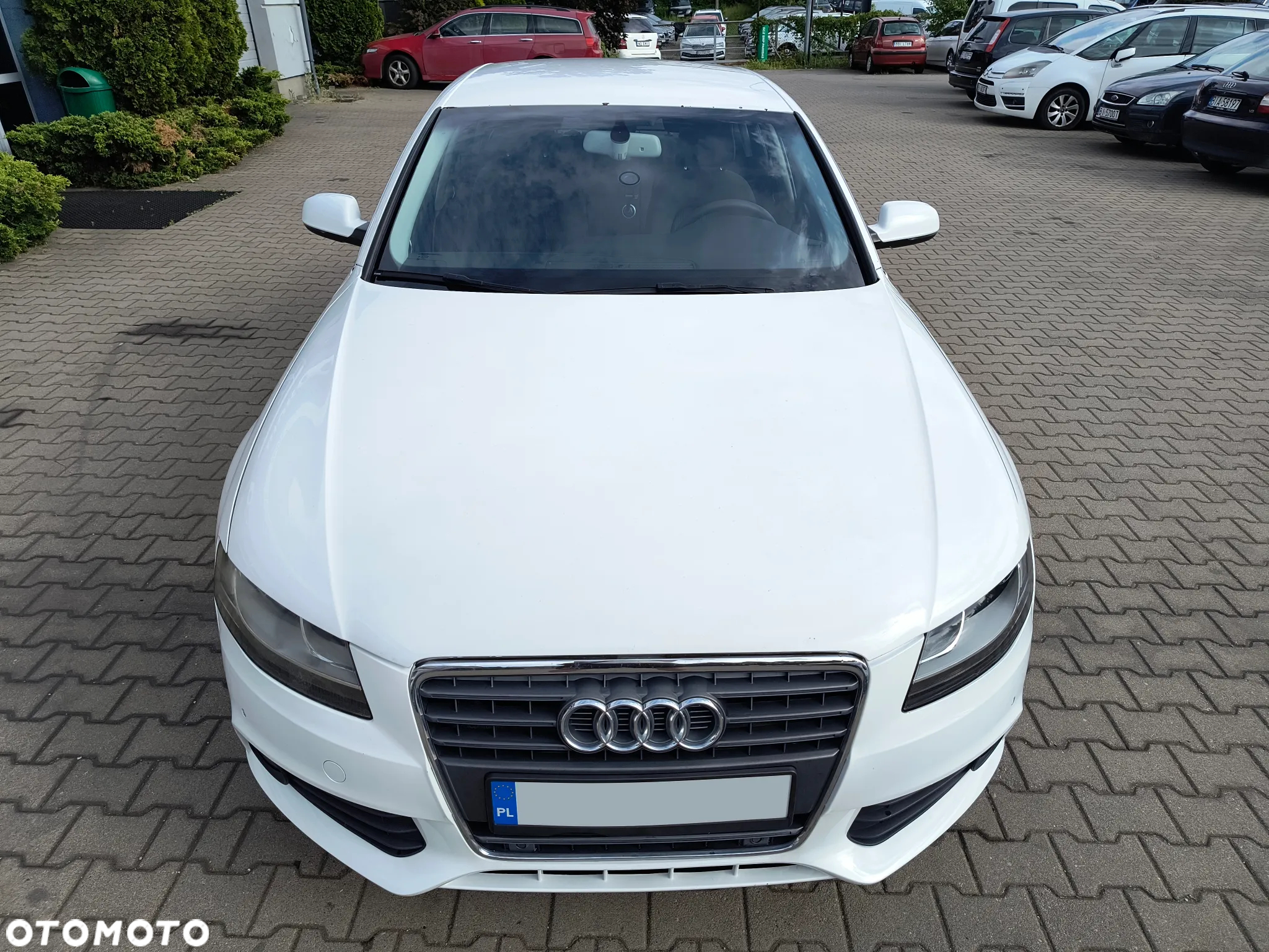 Audi A4 2.0 TDI - 25