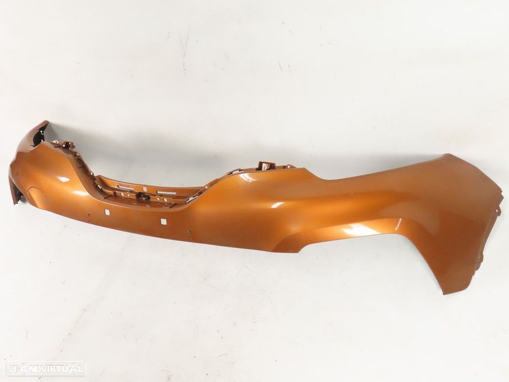 Revestimento Parachoques Frente Seminovo/ Original RENAULT CAPTUR (J5_, H5_) 620... - 3