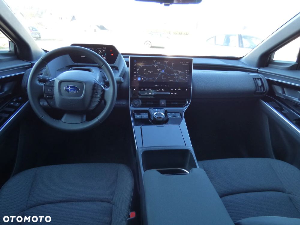 Subaru Solterra 71.4kWh Comfort - 22