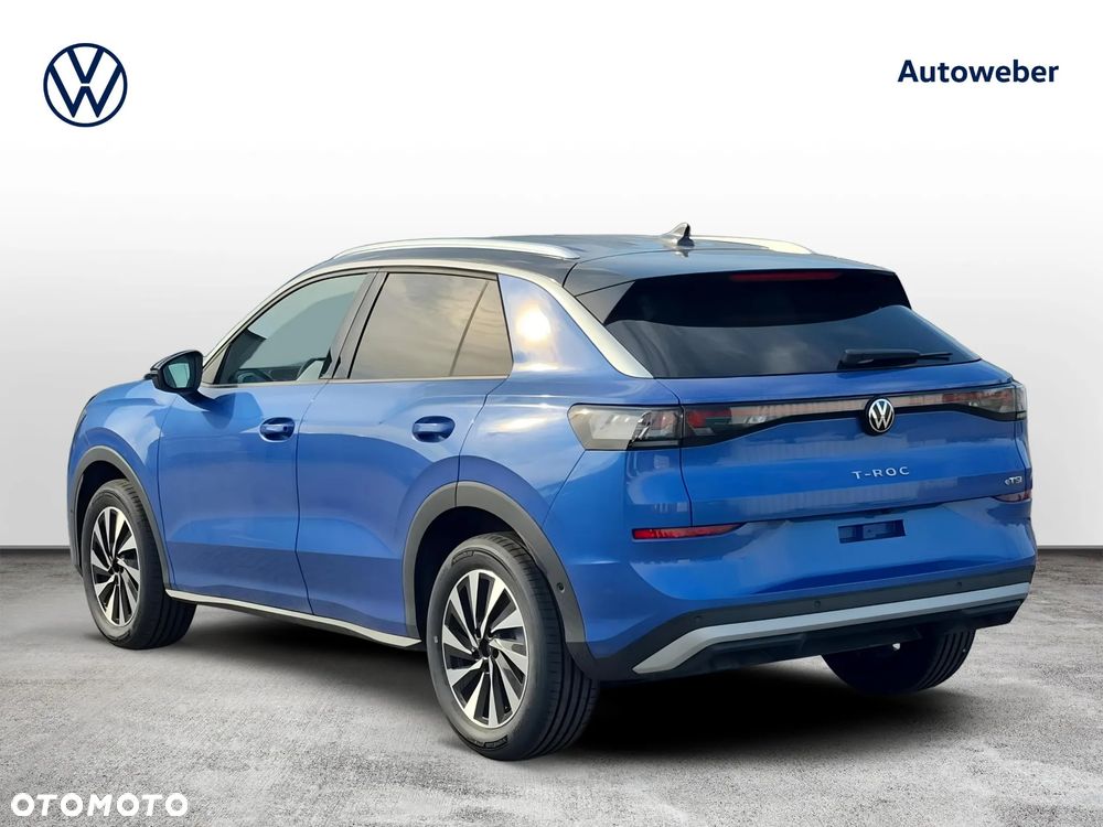 Volkswagen T-Roc 1.5 eTSI Style DSG - 3