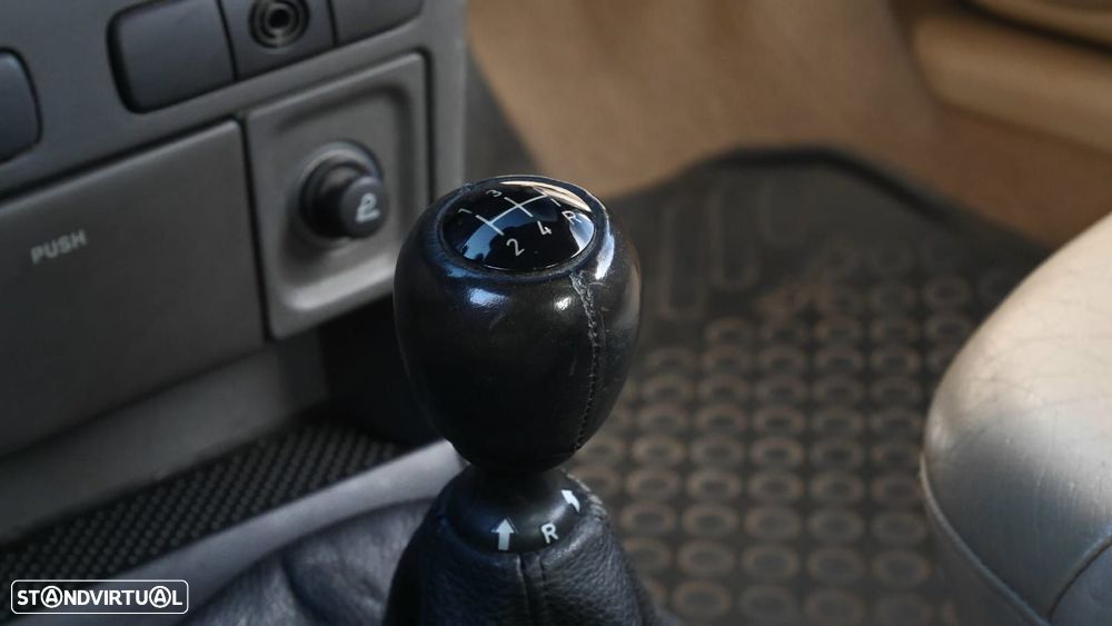 Saab 9-3 Cabriolet - 13