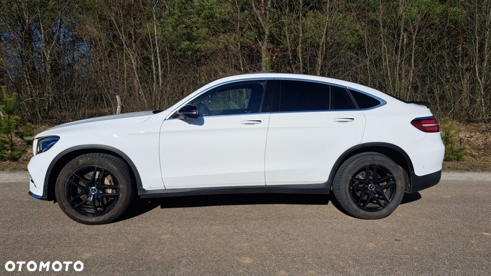 Mercedes-Benz GLC - 3