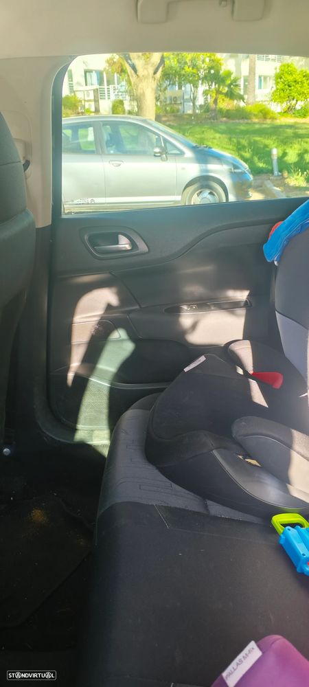 Citroën C4 1.6 HDi Collection - 20