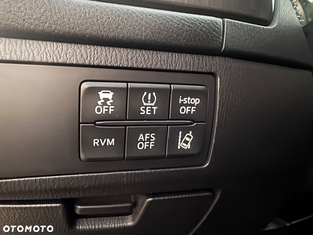 Mazda 6 2.2 D Skyenergy I-ELoop - 25