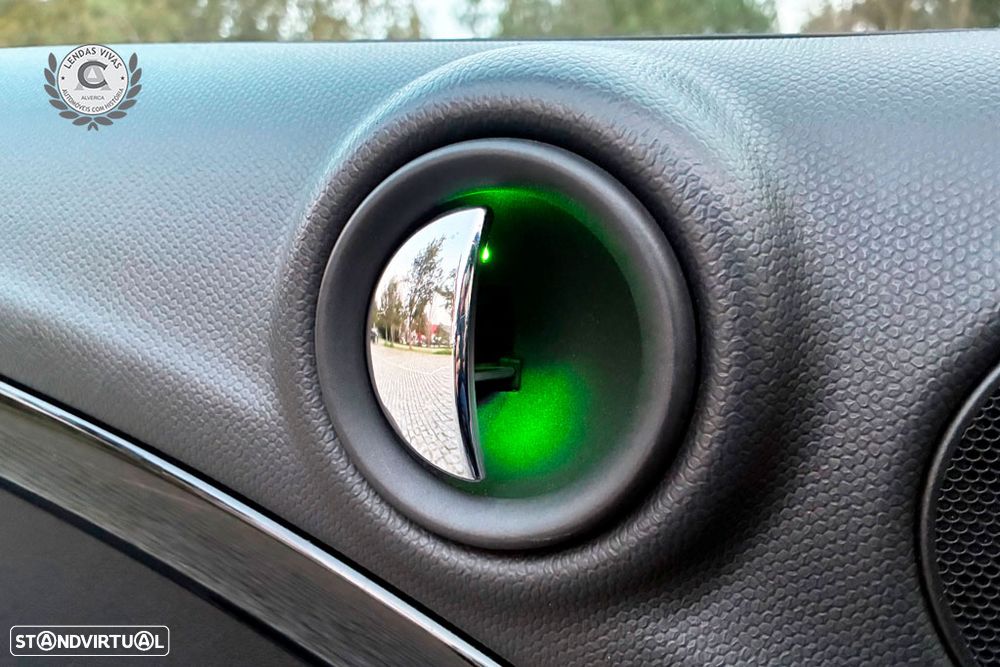 MINI Countryman John Cooper Works ALL4 - 18