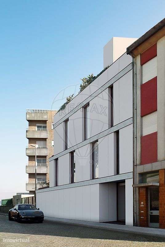 Apartamento T4 para venda - Grande imagem: 2/14