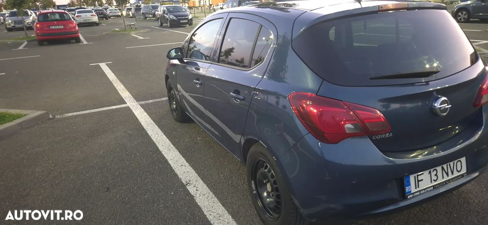 Opel Corsa 1.4 ECOTEC Active - 3