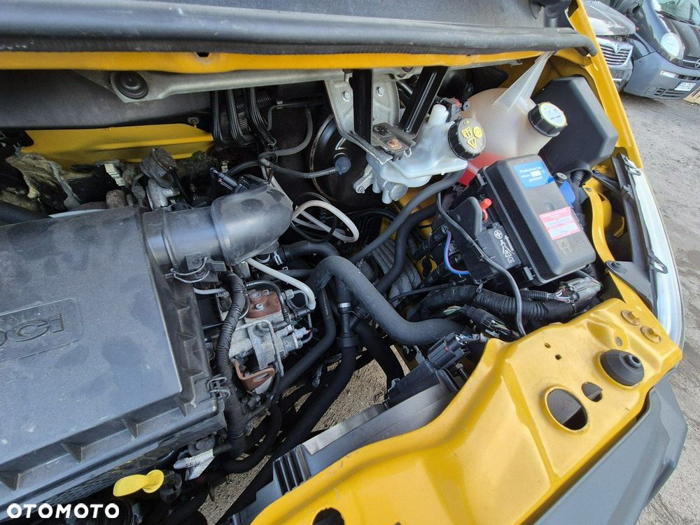 Ford Transit - 26