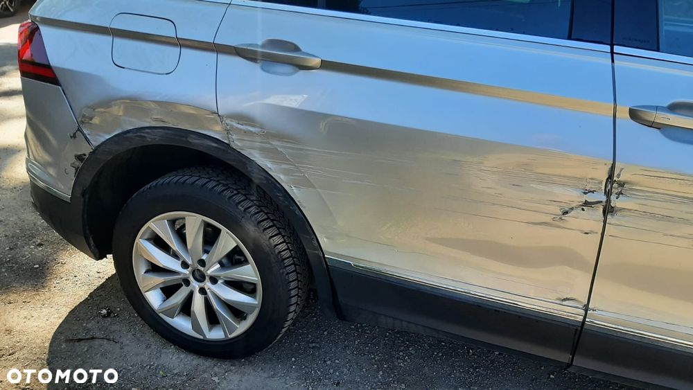 Volkswagen Tiguan 1.4 eHybrid OPF DSG Life - 11