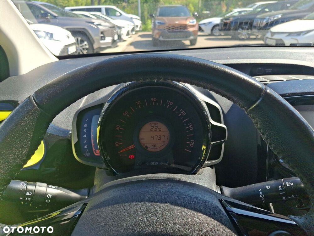Toyota Aygo - 8