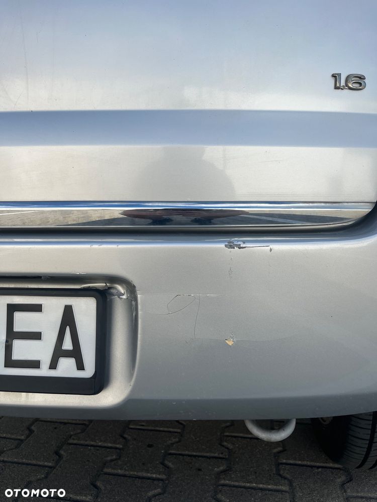 Opel Meriva 1.6 Cosmo - 12