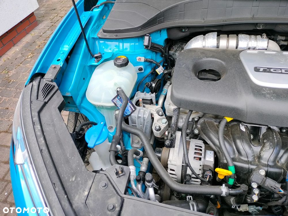 Hyundai Kona 1.6 T-GDI DCT 4WD Premium - 14